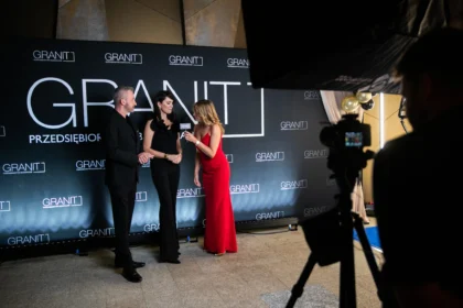 30-lecie GRANIT – wywiady z&nbsp;Gośćmi specjalnymi