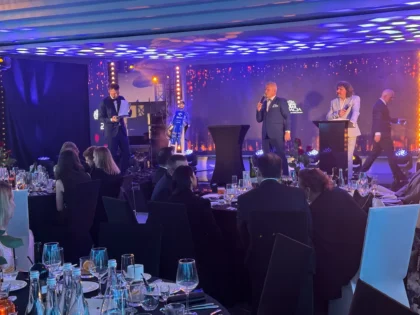 VII Kolacja Charytatywna „Lubicz & Friends” – wideorelacja