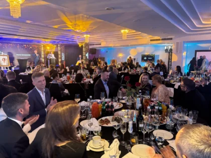 VII Kolacja Charytatywna „Lubicz & Friends” – fotorelacja