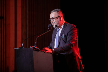 30-lecie GRANIT – wywiady z&nbsp;Maciejem Gostkowskim i&nbsp;Zbigniewem Cierockim