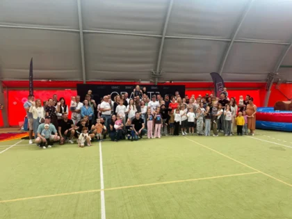 Fotorelacja z&nbsp;pikniku rodzinnego