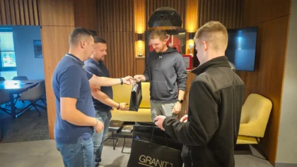 Sportowe Wyzwanie GRANIT