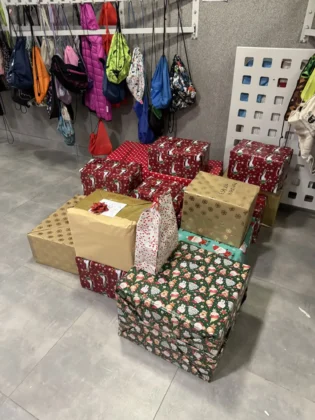 Szlachetna Paczka 2025