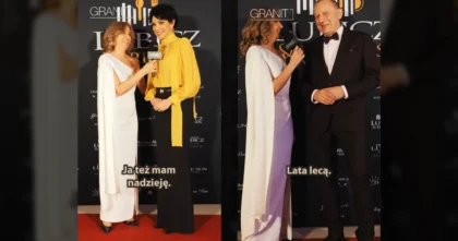 Kolacja Charytatywna Lubicz & Friends 2026 – Dorota Gardias i Jacek Maniszewski