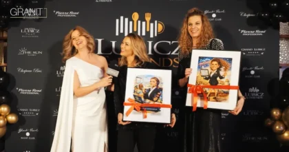 Kolacja Charytatywna Lubicz & Friends 2026 – Dyrekcja hotelu