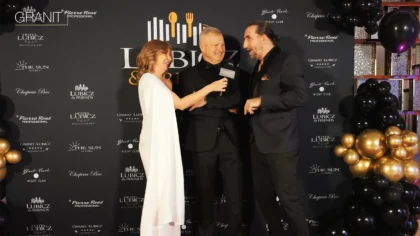 Kolacja Charytatywna Lubicz & Friends 2026 – Irek Bieleninik & Tomek Iwan