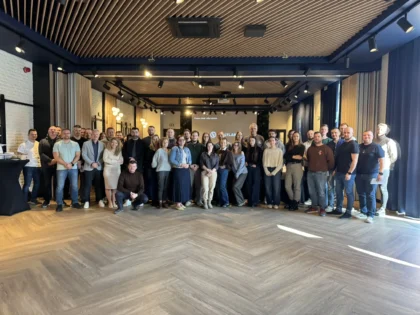 Grupa GRANIT rozwija kompetencje zespołu