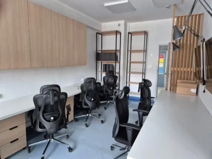 Realizacje dla placówek medycznych – Szpital M.W. Polanki i&nbsp;Szpital w&nbsp;Kościerzynie