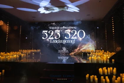 VIII Kolacja Charytatywna „Lubicz & Friends” – fotorelacja