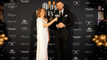 Kolacja Charytatywna Lubicz & Friends 2026 – Łukasz de&nbsp;Lubicz Szeliski